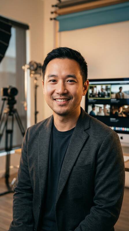 伦理三级创作者