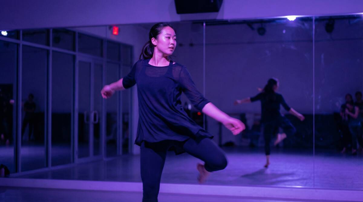 伦理三级舞蹈视频