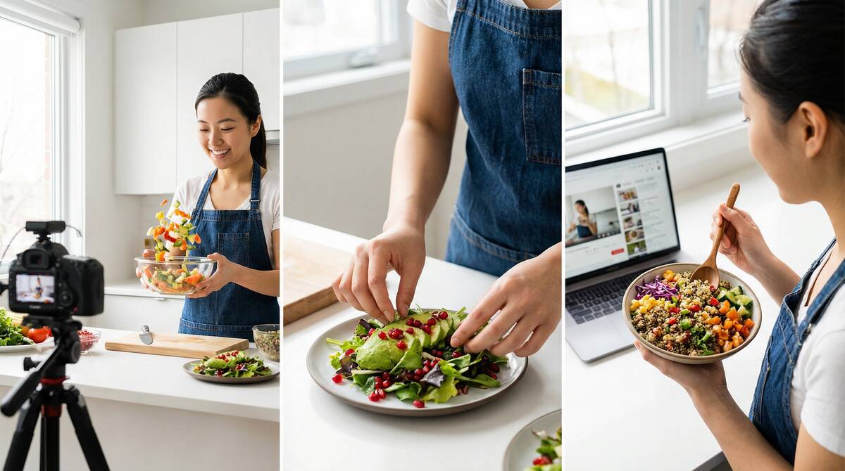 伦理三级美食视频